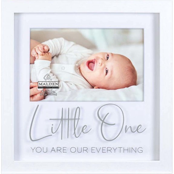 Malden 4x6 Beach Days Frame