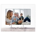thumbnail image 1 of Malden 4x6 Family Metal Inlay Frame, 1 of 1