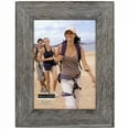 thumbnail image 1 of Malden 5" x 7" Wood Picture Frames, Gray, 1 of 3