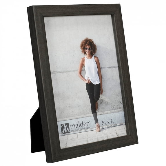 Malden 5x7 Concepts - Charcoal