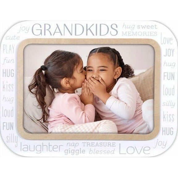 Malden 5x7 Grandkids Frame
