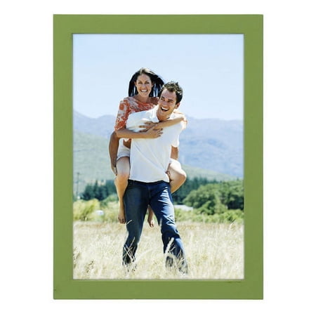 Malden 6414-80 8X10 Green Concepts Frame