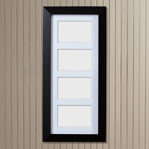 Malden Berkeley 4-Opening Picture Frame