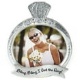 thumbnail image 1 of Malden Bling Bling Ring Photo Frame, 1 of 2