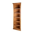 thumbnail image 1 of Malden Corner Bookcase, 1 of 7