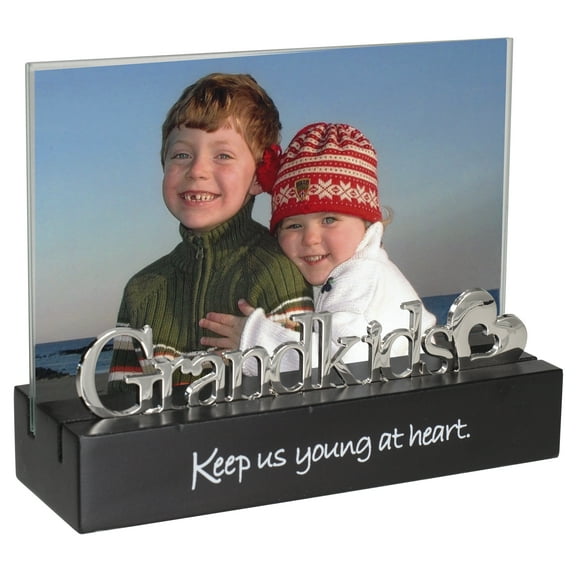 Malden Desktop Expressions Grandkids 4x6 Frame