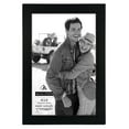 thumbnail image 1 of Malden Essentials Matte Black 4x6 Frame, 1 of 2