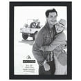 thumbnail image 1 of Malden Essentials Matte Black 8x10 Frame, 1 of 2