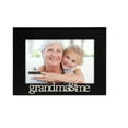 thumbnail image 1 of Malden Grandma & Me 4x6 Expressions Frame, 1 of 5