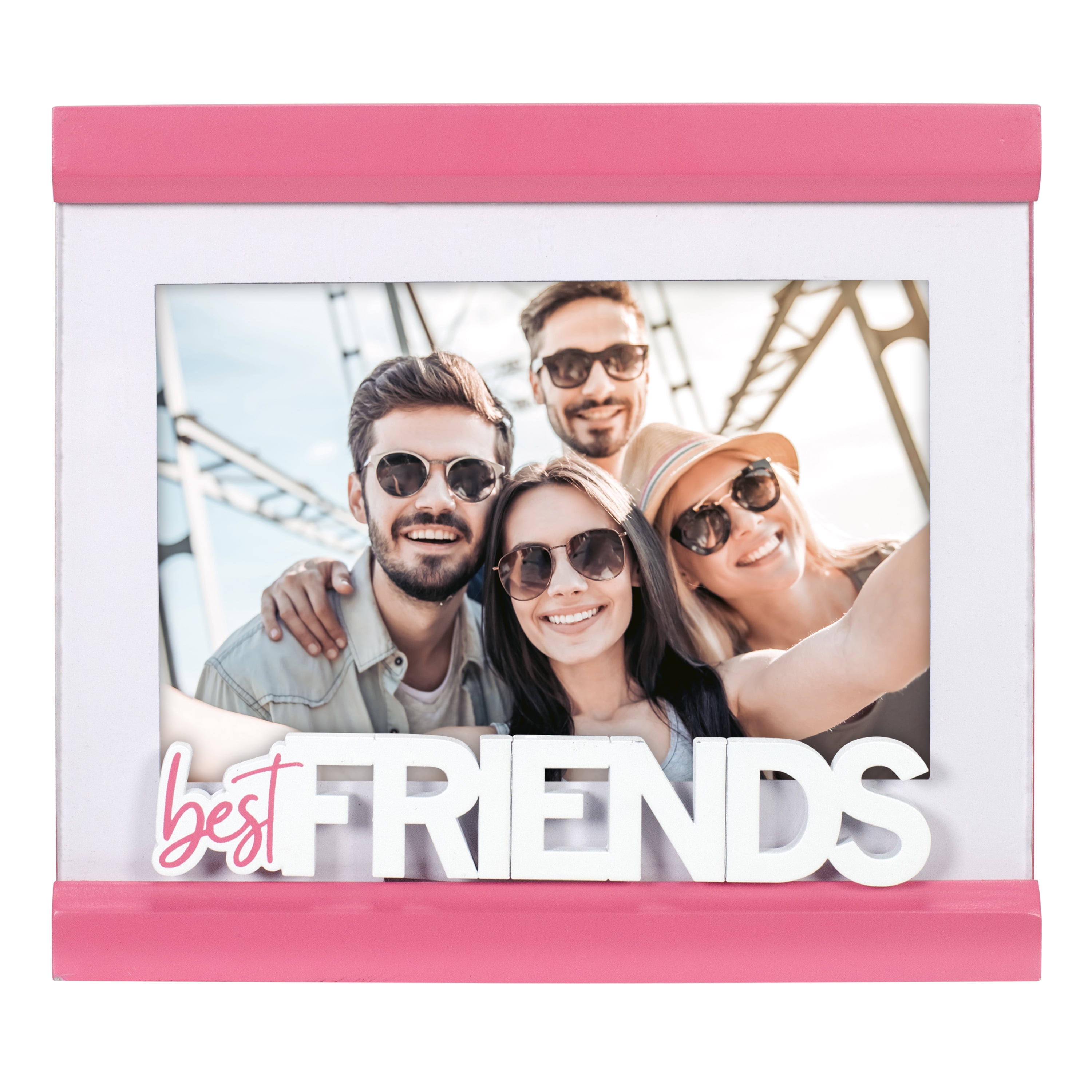 https://i5.walmartimages.com/seo/Malden-International-Designs-Best-Friends-Ever-4x6-Hot-Pink-Matted-Attachment-Shelf-Picture-Frame_54e25c4f-6b04-47d3-b86e-050339e9db9f.9c0e4a0ae3ca6505fc65c35e7d666009.jpeg