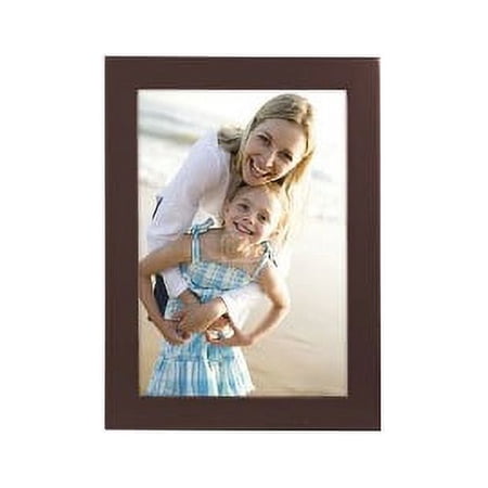 3x5 Walnut Concepts PICTURE FRAME