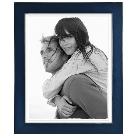 Malden Linear Picture Frame