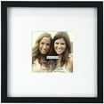 thumbnail image 1 of Malden Smart Matted 4'' x 4'' Picture Frame, 1 of 1