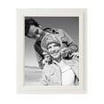 thumbnail image 1 of Malden Washed Step Picture Frame, 1 of 2