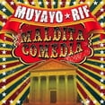thumbnail image 1 of Maldita Comedia (CD), 1 of 1