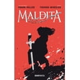 thumbnail image 1 of Maldita (Paperback), 1 of 1