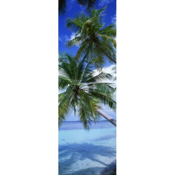 Maldives, Scenic Unframed Photographic Print Wall Art Sold by Art.Com