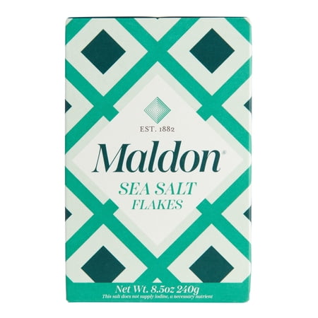 Maldon Sea Salt 8.5 oz