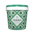 thumbnail image 1 of Maldon Sea Salt Crystals Tub 570g (Pack of 2), 1 of 2