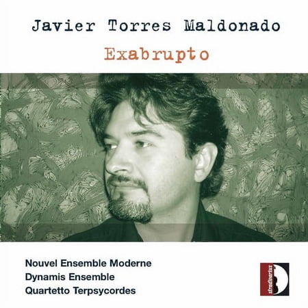 Maldonado&Javier Torres - Exabrupto - Music & Performance - CD