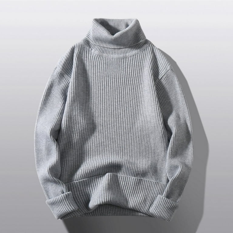Heavy wool shop work sweaters
