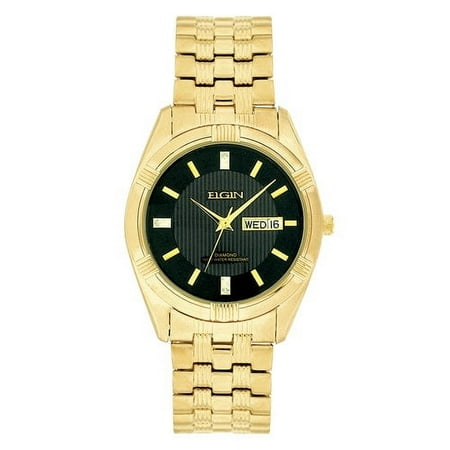 Male Casual Expansion Watch