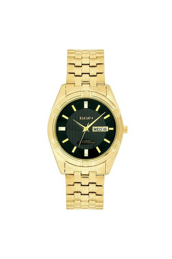 Male Casual Expansion Watch