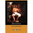 thumbnail image 1 of Male Continence (Dodo Press) (Paperback), 1 of 1