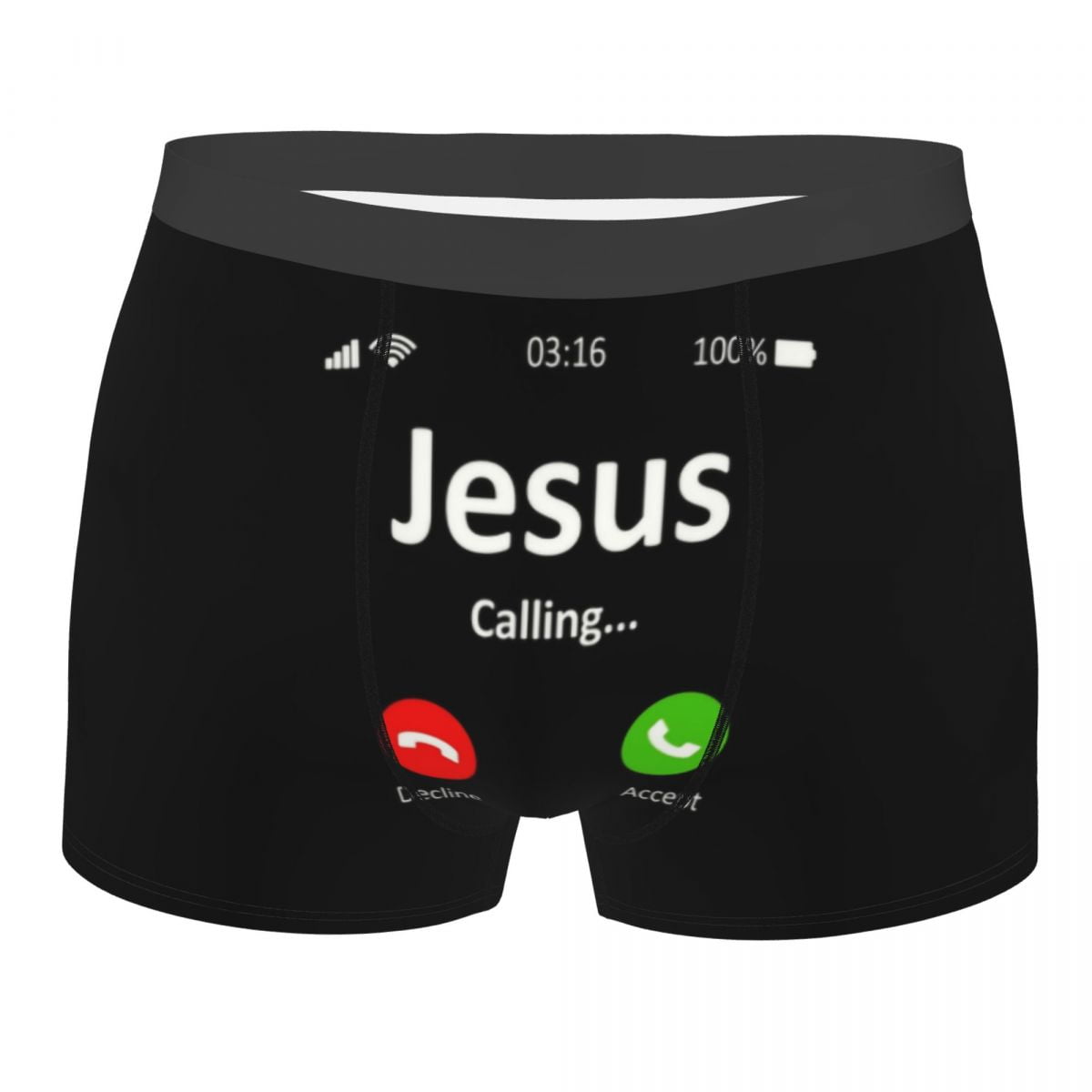Jockey Underwear Quotes