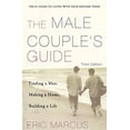 thumbnail image 1 of Pre-Owned Male Couple's Guide 3e: Finding a Man, Making a Home, Building a Life (Paperback) 006095275X 9780060952754, 1 of 1