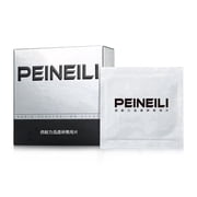 Mens Personal Care Male Delay Wipes Delay One Size 12 Pcs/Set
