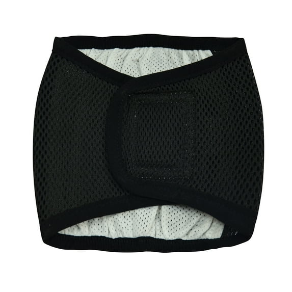 Male Dog Diapers, High Absorbing Dog Belly Bands for Male Dogs, Washable Reusable Dog Males Wraps