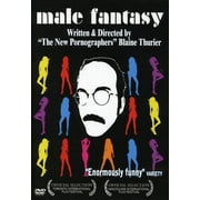 Male Fantasy DVD