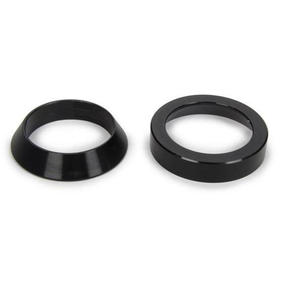 Male & Female Cone System Spacer Kit with 31 in. Spline