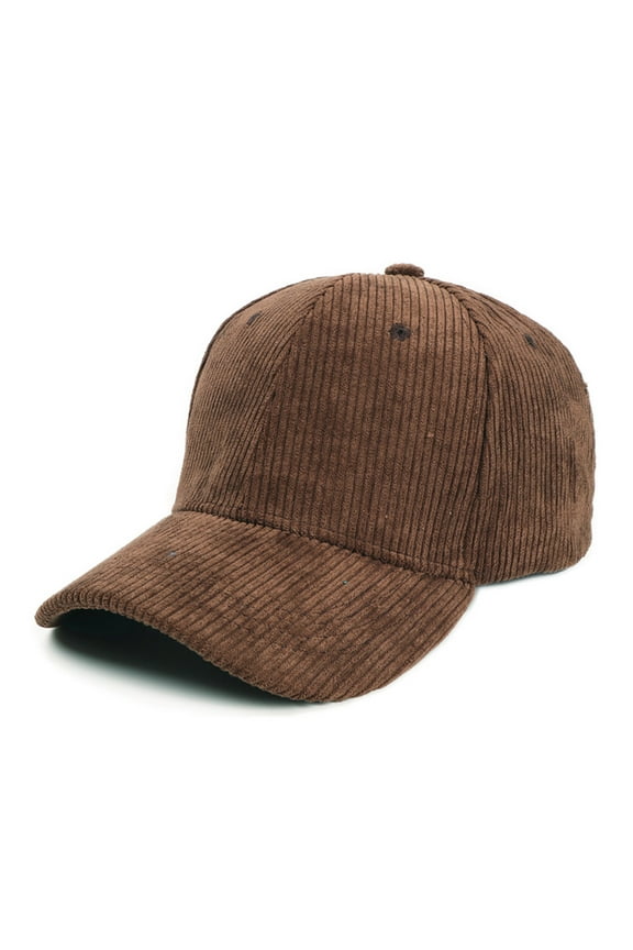 Male Female Neutral Summer Solid Baseball Caps Corduroy Hat Visors Youth Baseball Hats for Boys Crazy Heifer Hat The Division Game Hat in N Out Burger Hat Offline Hat Frat Boy Hat Cap for Running