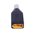 thumbnail image 1 of Male/Female XT60 to Female/Male 7909 Adapter XT60 to DC7.9mmx0.9mm Converter High Efficiency Current Transmission, 1 of 8