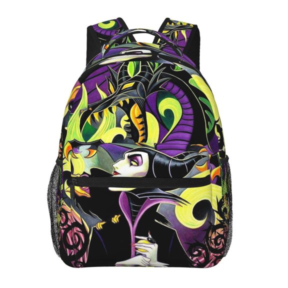 Male-Ficen Backpack Lightweight Backpack Large Capacity Portable Outdoor Travel Backpack Laptop Bag