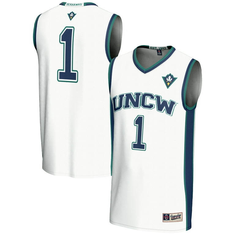 Seahawks basketball best sale jersey