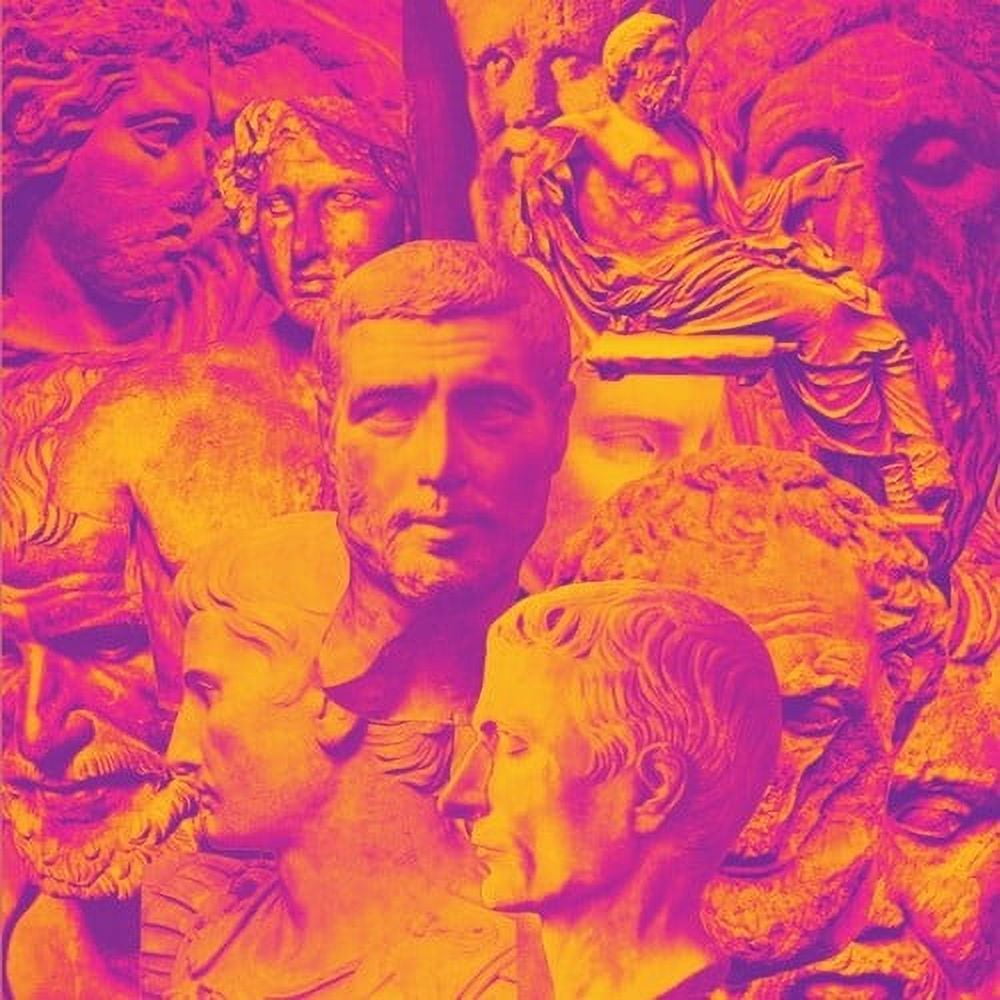 Male Gaze - King Leer - Rock - CD