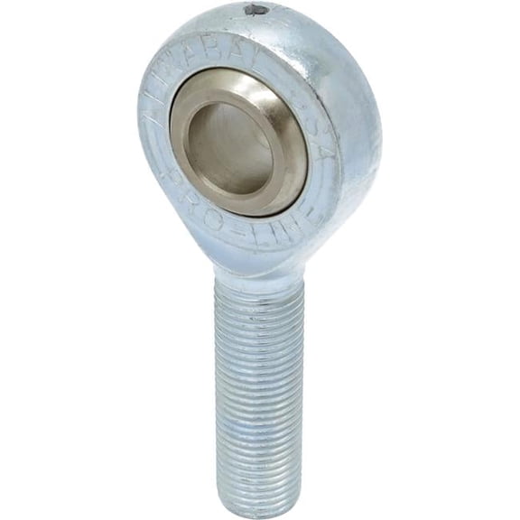 Male Heim Joint - 0.5-20 in. Right Hand