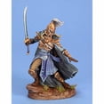thumbnail image 1 of Male High Elf Warrior Miniature Visions In Fantasy Dark Sword Miniatures, 1 of 3