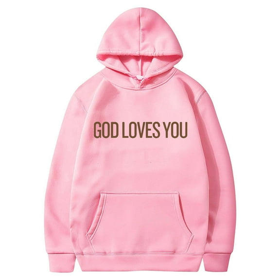 Male Hoodie Design Long Sleeve Sweatshirt With Partial Print Hooded Large Size Pocket Sweatshirt Top