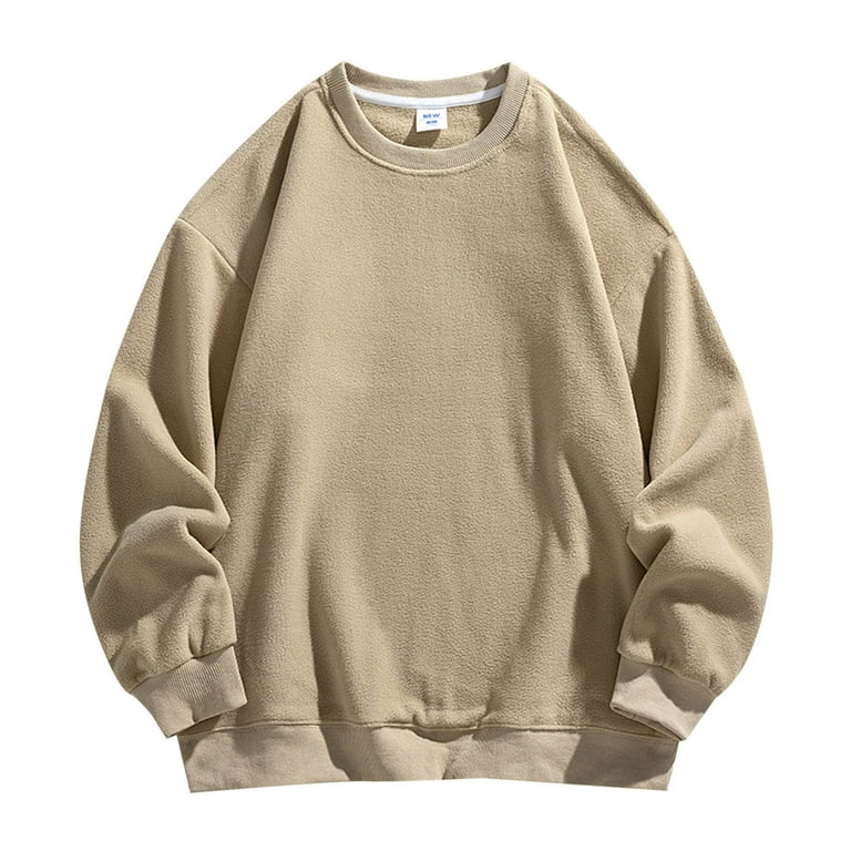 Hoodless jumpers sale