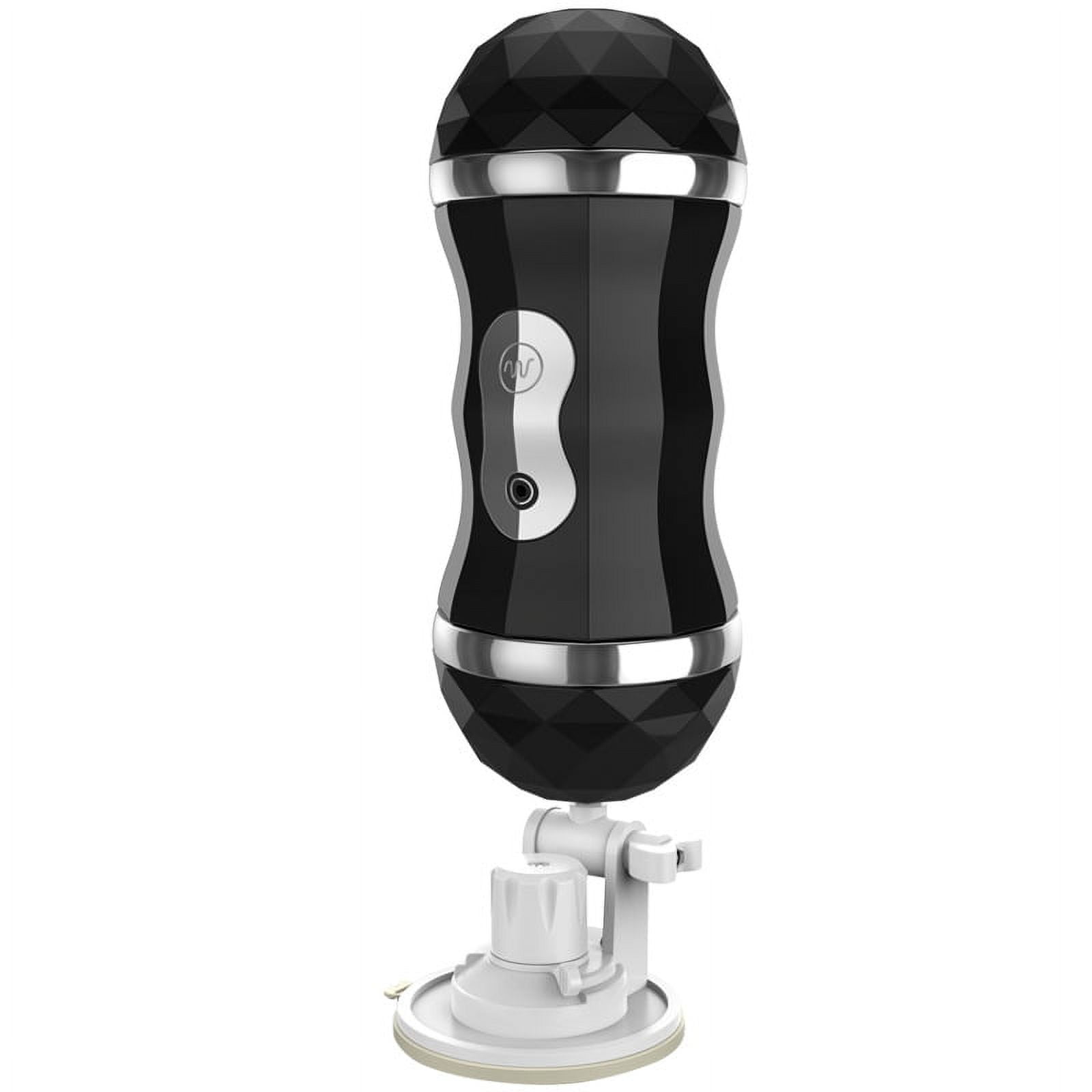 Male Massage Kit with Multi Speeds Suction and Vibration Massage  Masturbator,Thrusting Massage Cup for Men,Belt - Walmart.com