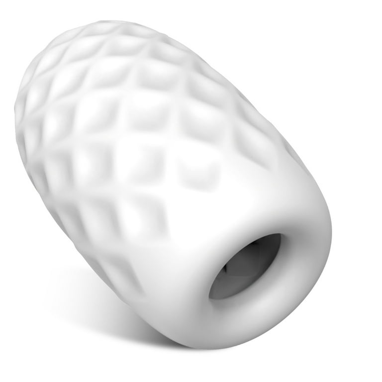 mini masturbator cup Mini Handfree Pocket Pussy Stroker Cup Sleeve Male Masturbators Sex Toys  for Men