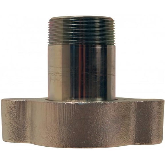 Male NPT Adapter, 20 mm.