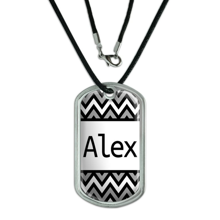 Male dog cheap tags