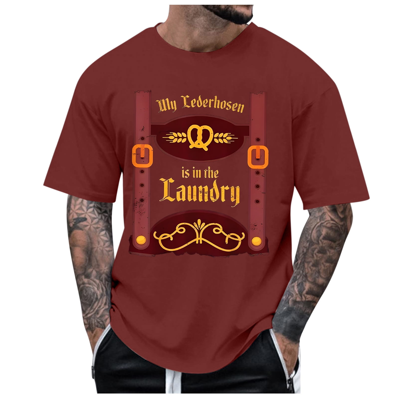 Lederhosen sweatpants hotsell