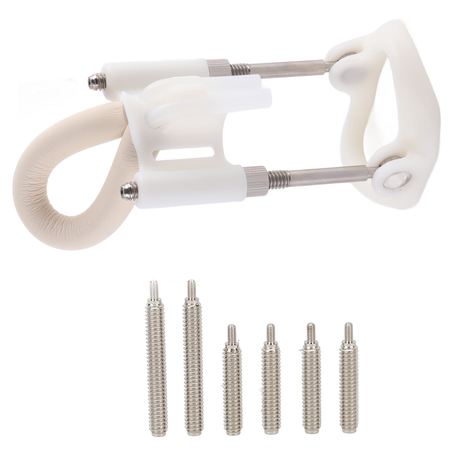 Male Penis Extender Stretcher Wearable Size Adjustable Powerful