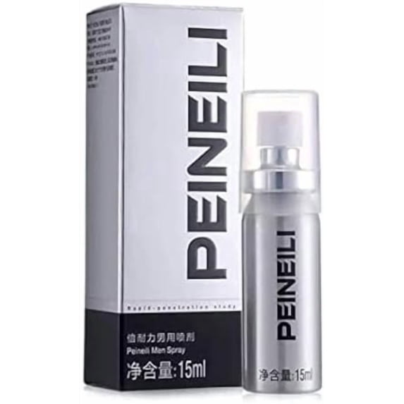 Male Performance Spray, 15 ML, External Use